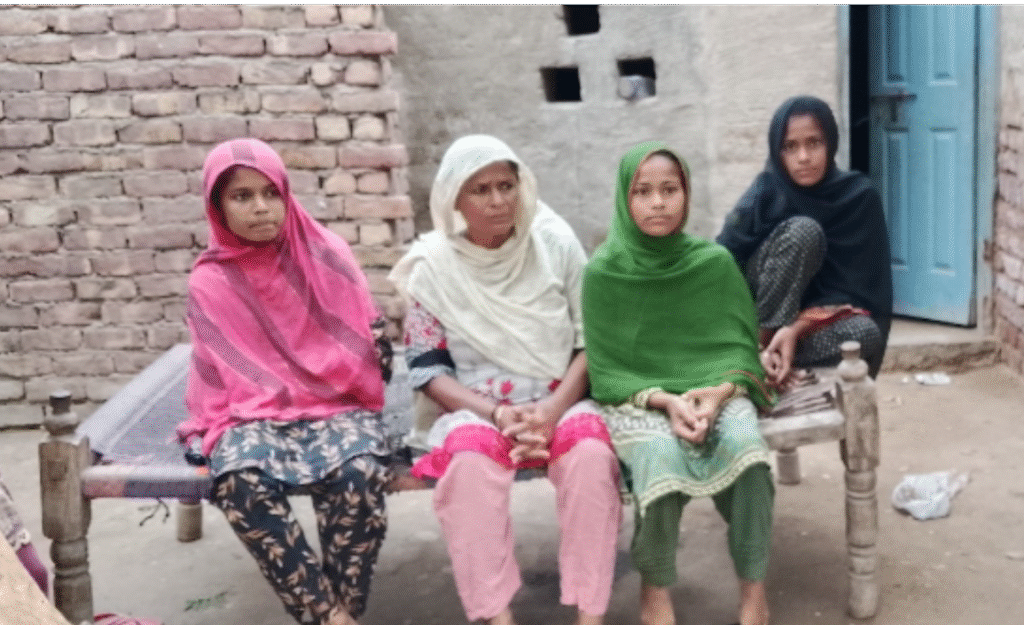 Preserving Dignity Through Food Relief