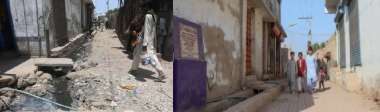 From Stagnation To Transformation